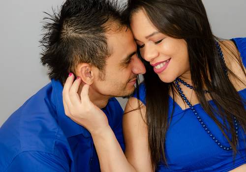 Gestante de À espera de Bernardo