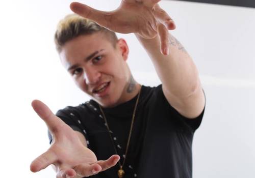 Ensaio  de Ensaio Marcos