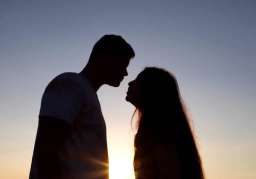 Ensaio  de Ensaio Raphaella e Guilherme