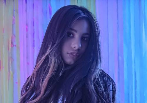 Ensaio  de Ensaio Adrielly