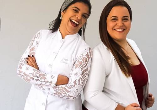 Ensaio  de Ensaio Zago Estética