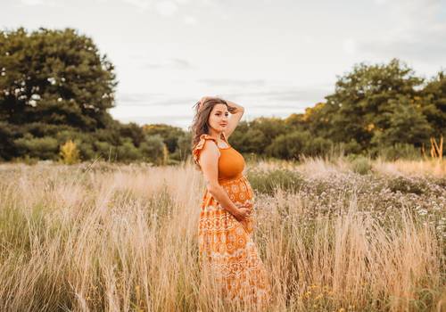 Maternity of Maternity