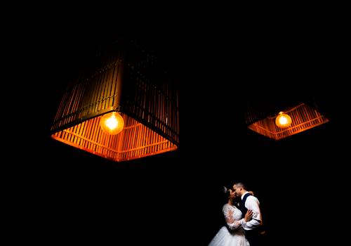 Casamentos de Joyce e Felipe