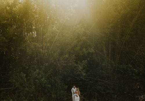 Pré Wedding de Pedro e Maiara