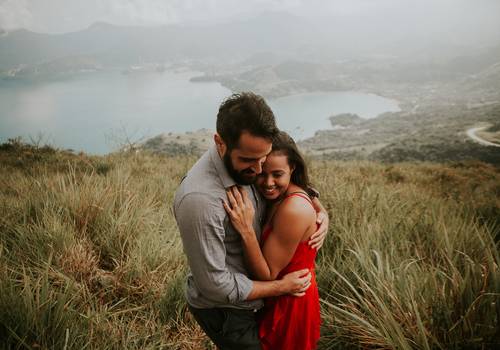 Pré Wedding de Rebeca e Felipe