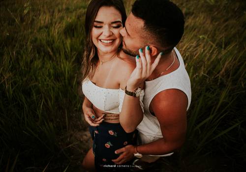 Pré Wedding de Renata e Lucas