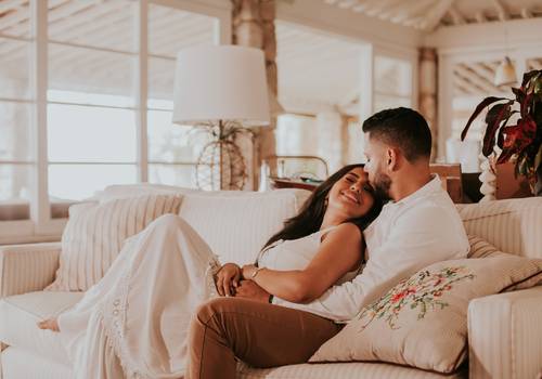 Pré Wedding de Flávia e Ygor