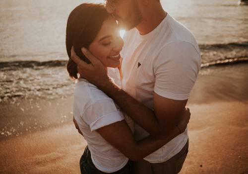 Pré Wedding de Joyce e Gabriel