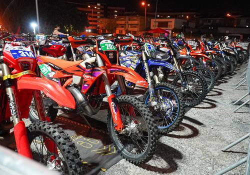 Eventos de I Hard Enduro Marco de Canaveses