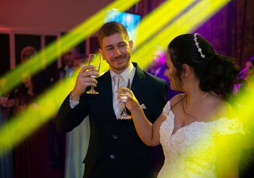 Casamentos de Casamento Fernanda e Paulo