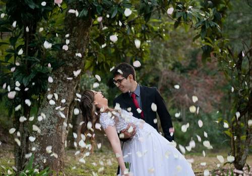 Casamentos de Casamento Maria Luiza e Igor