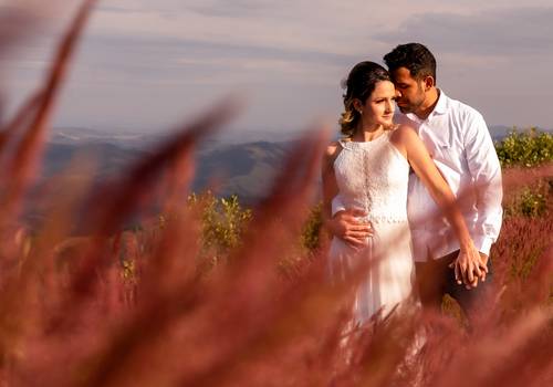 Casamentos de Casamento de Thayná e Jean