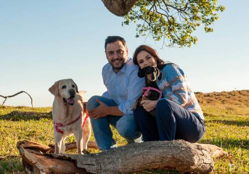 Pré-Wedding de Pré Wedding Beatriz e Bruno