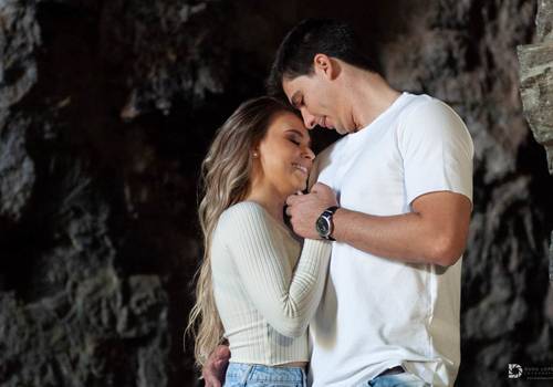 Pré-Wedding de Pré Wedding - Larissa e Thiago