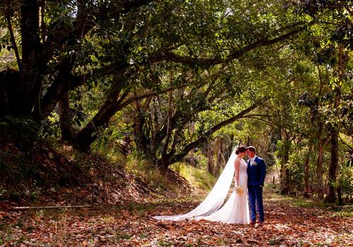 Casamentos de Casamento Beatriz e Neto