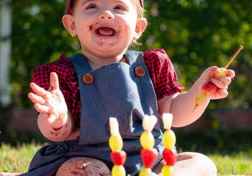 Smash the Cake de Smash the Cake Bella