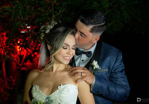 Casamentos de Casamento Priscila e Felipe