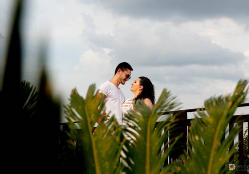 Pré-Wedding de Pré Wedding - Luana e Felipe