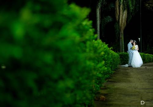 Casamentos de Casamento Luana e Felipe