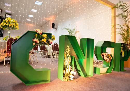 Eventos de Seminário CNSP - 2022