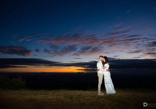 Casamentos de Noivado Ianca e Higor