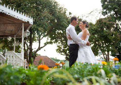 Casamentos de Casamento Miriam e André