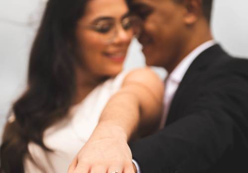 Casamentos de Noivado Maria e Daniel