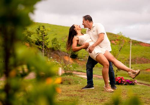 Pré-Wedding de Pré Wedding Graziela e Eduardo