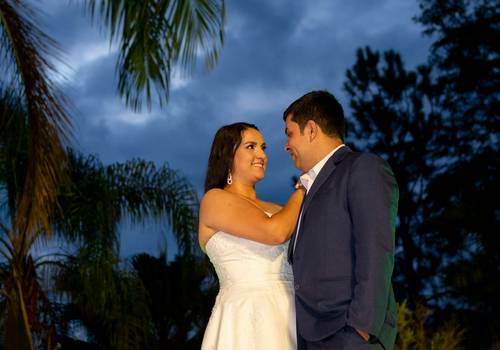 Casamentos de Casamento Stephani e Marcelo