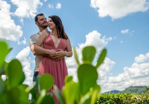 Pré-Wedding de Pré Wedding Eduarda e Vinicius