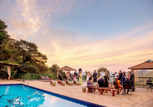 Casamentos de Casamento Camila e Gustavo