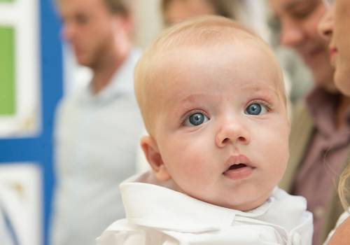 Batizados de Batizado Heitor
