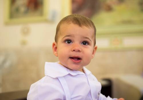 Batizados de Batizado Pedro