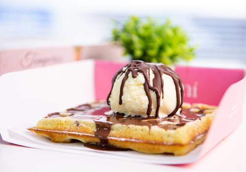 Gastronomia de Fotos de Gastronomia - La Moni