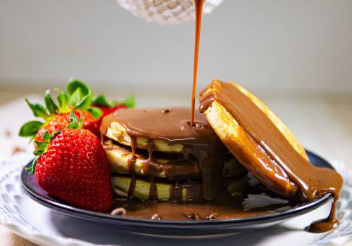 Gastronomia de Fotos de Gastronomia - PQ Alimentos