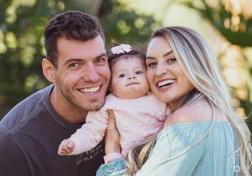 Ensaio Família de Ensaio Família