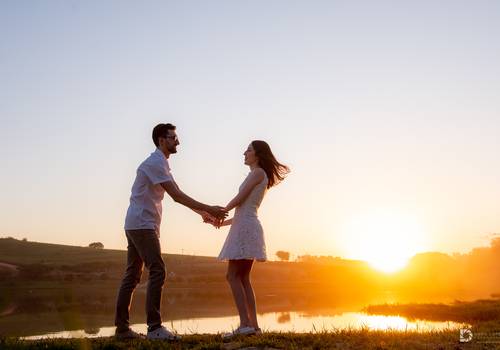 Pré-Wedding de Pré Wedding Isabela e Gabriel