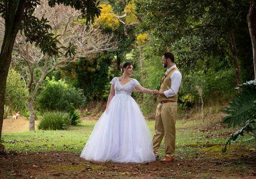 Casamentos de Casamento Eduarda e Vinicius