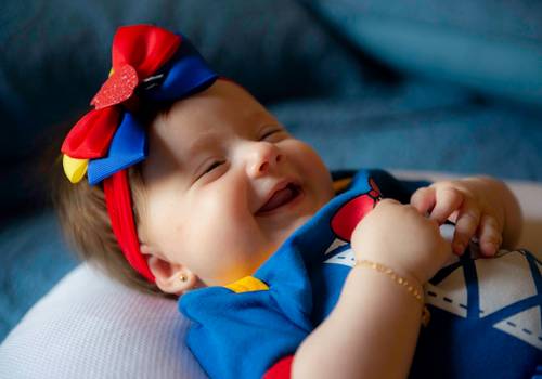 Ensaio Família de Ensaio Lorena