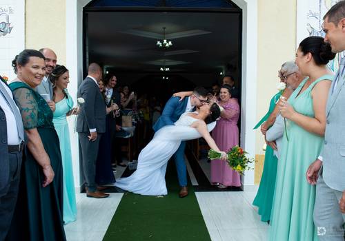 Casamentos de Casamento Laura e José Otávio