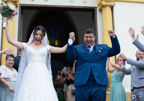 Casamentos de Casamento Karin e Humberto