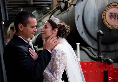 Casamentos de Casamento Alessandra e Murilo