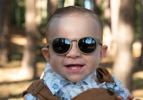 Ensaio Família de Ensaio Fotográfico Romeo