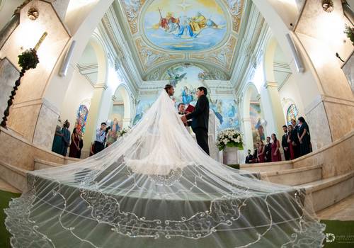 Casamentos de Casamento Mariane e André