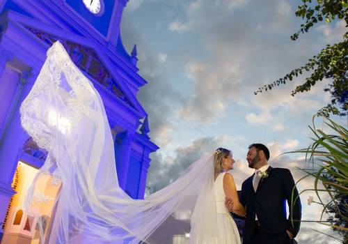 Casamentos de Casamento Mayara e Beto