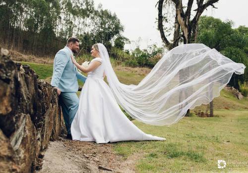 Casamentos de Casamento Thais e Pedro