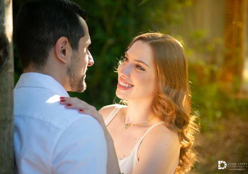 Pré-Wedding de Pré Wedding Lauren e Henrique