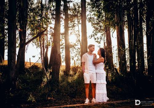 Pré-Wedding de Pré Wedding Glaucia e Joel