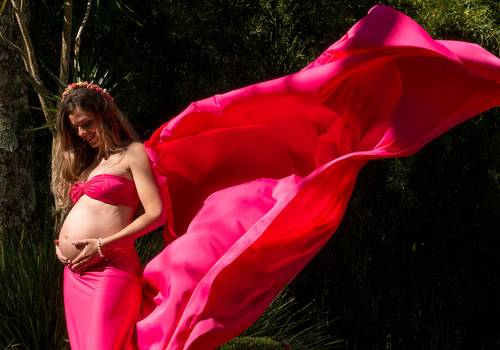 Gestantes de Gestante Bia e Rodrigo