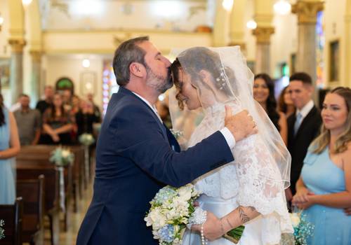 Casamentos de Casamento Tainara e Giovani